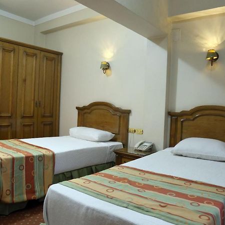 Cairo International Scout House Hotel Екстериор снимка