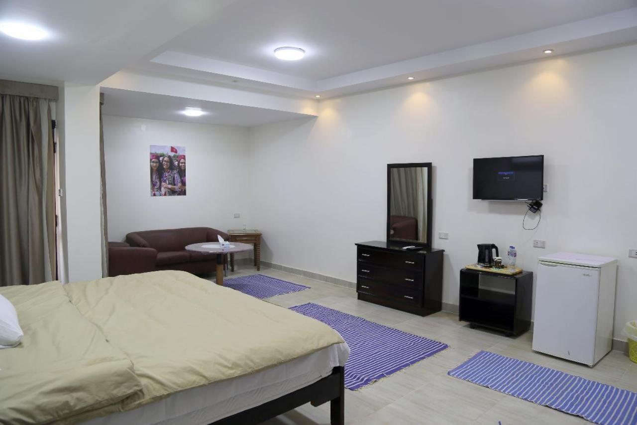 Cairo International Scout House Hotel Екстериор снимка
