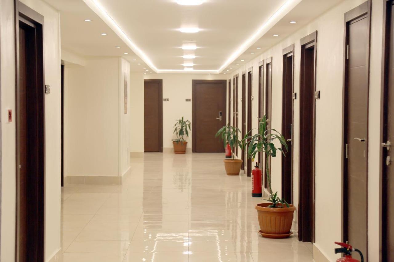 Cairo International Scout House Hotel Екстериор снимка