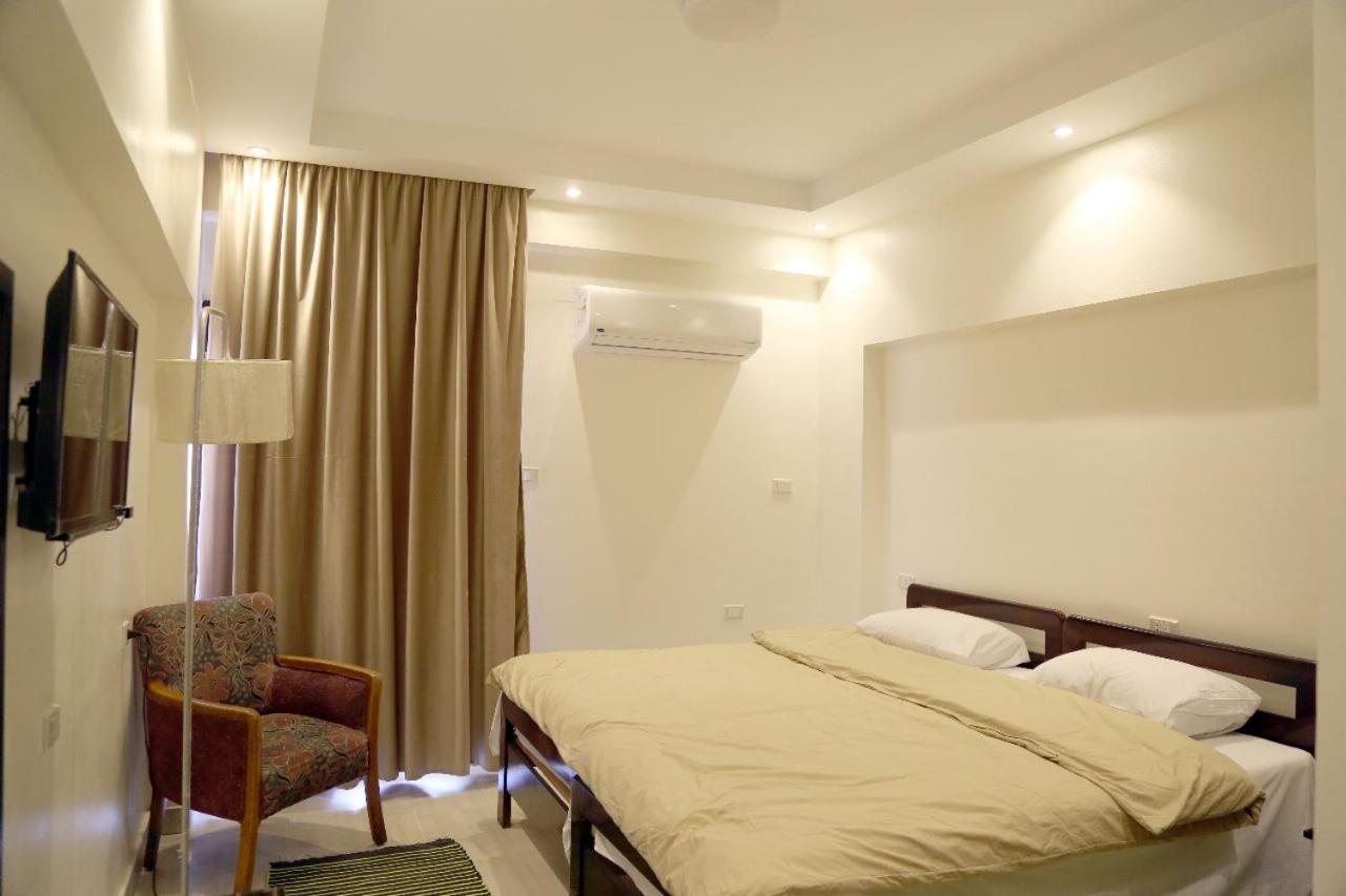 Cairo International Scout House Hotel Екстериор снимка