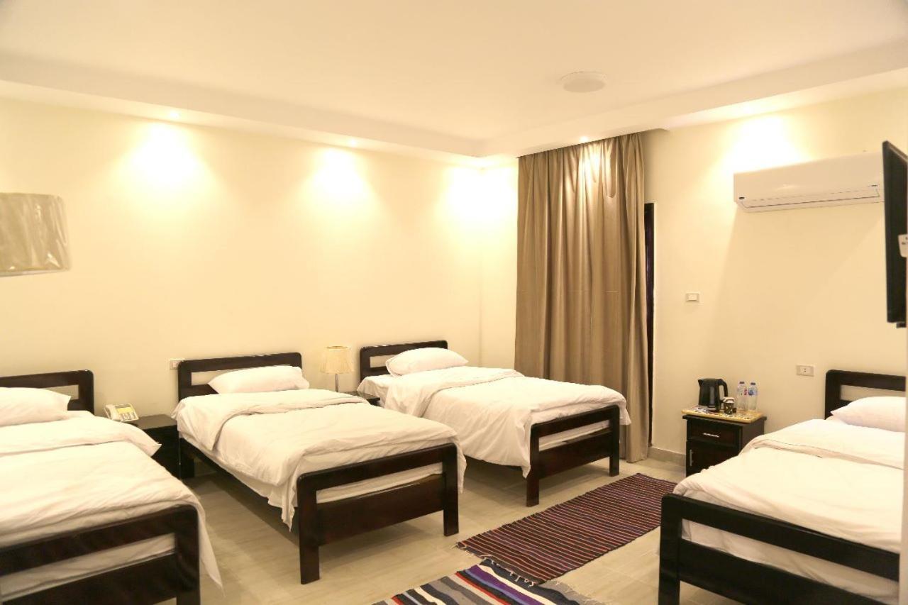 Cairo International Scout House Hotel Екстериор снимка