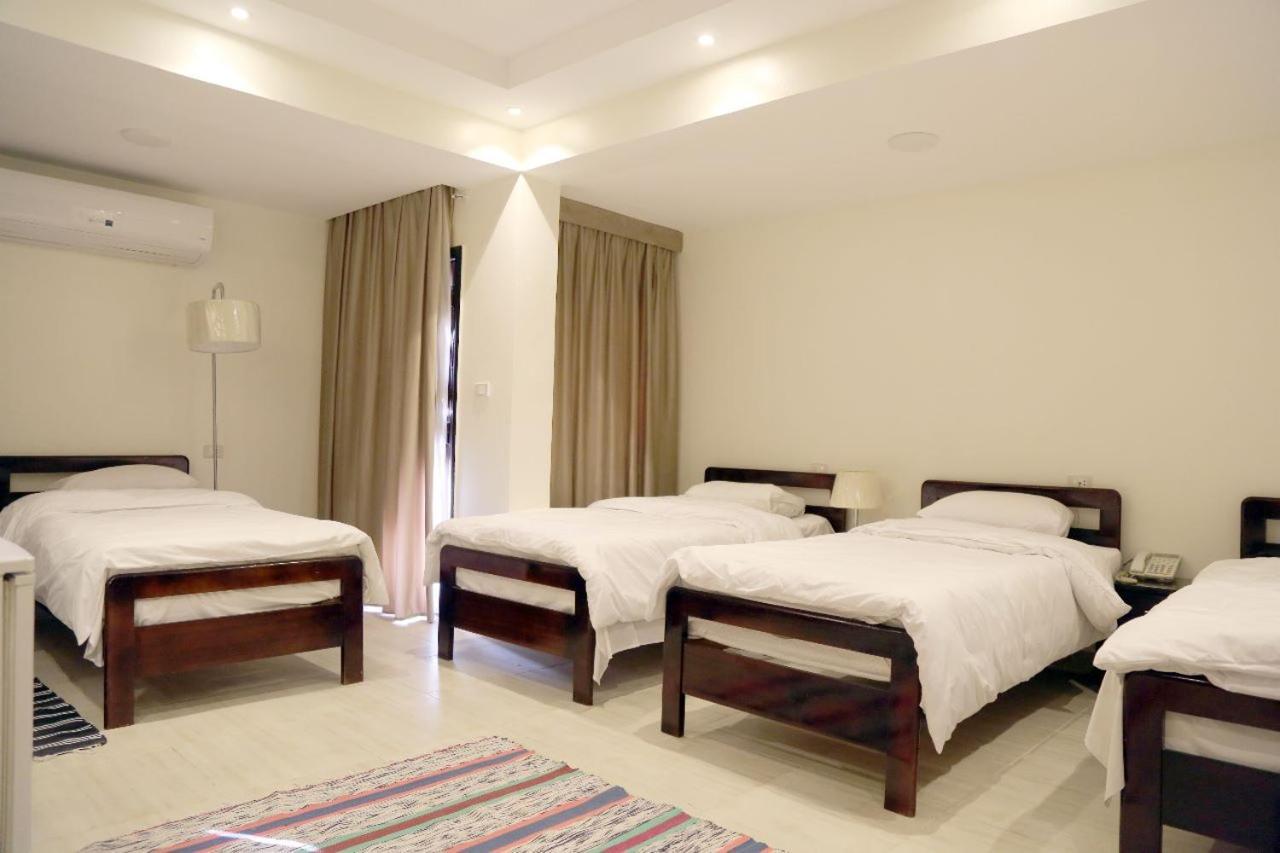 Cairo International Scout House Hotel Екстериор снимка
